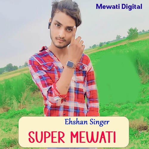 Super Mewati