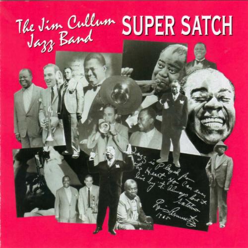Super Satch