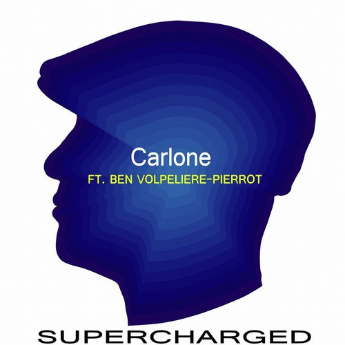 Supercharged (feat. Ben Volpeliere-Pierrot) [Radio Mix] cover art