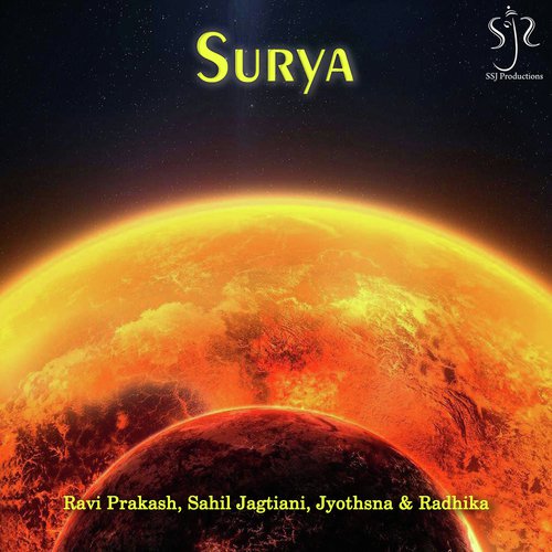 Shree Surya Ashtottara Shatanamavali - Song Download From Surya @ Jiosaavn