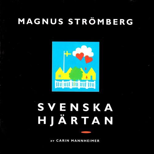 Anderson cover art