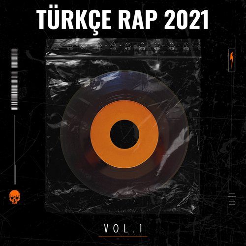 Türkçe Rap 2021, Vol.1_poster_image