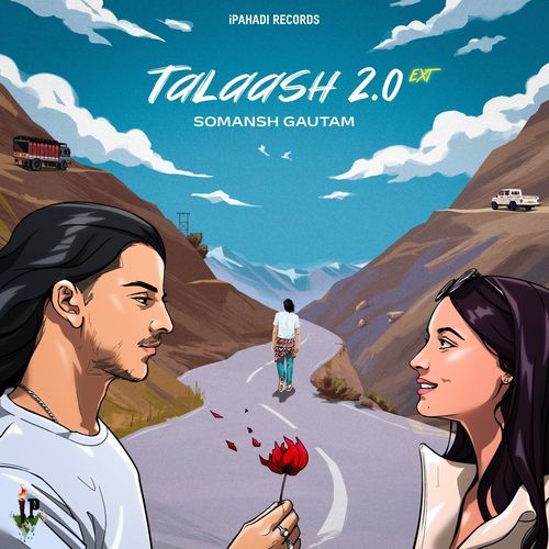 Talaash 2.0 (Extended Version)