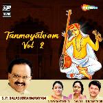 Tanmayatvam Vocal