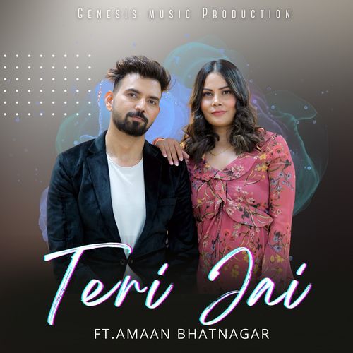 Teri Jai
