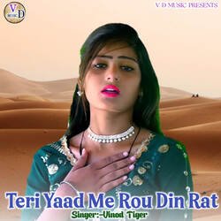 Teri Yaad Me Rau Din Rat-SAACaURAcl4