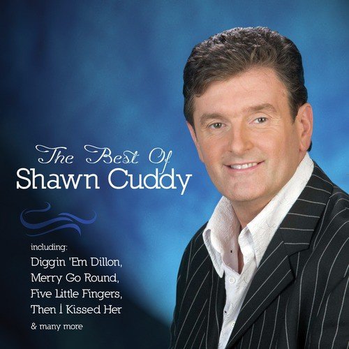 The Best Of Shawn Cuddy
