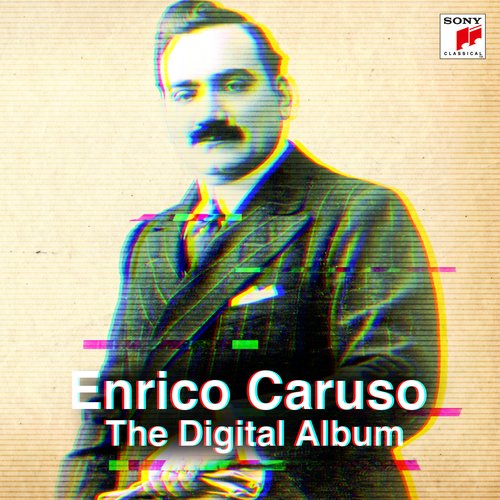 The Digital Album