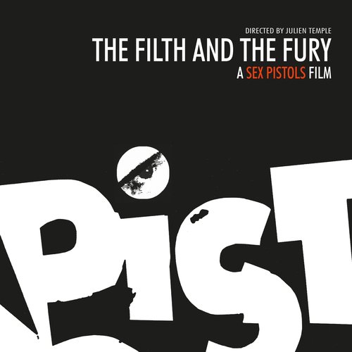 The Filth & The Fury