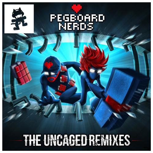 The Uncaged Remixes_poster_image