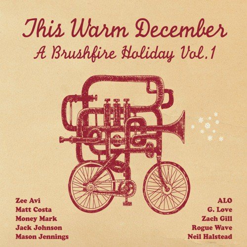 This Warm December: Brushfire Holiday's Vol. 1 (iTunes Exclusive)