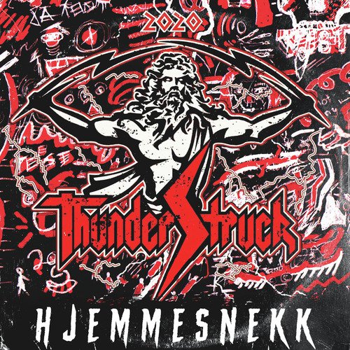 Thunderstruck 2020 - Hjemmesnekk_poster_image