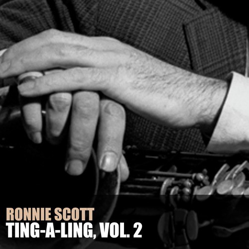 Ting-a-Ling, Vol. 2