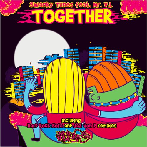 Together (Instrumental Mix)