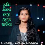 Tumi Amon kore Sere Jaiba