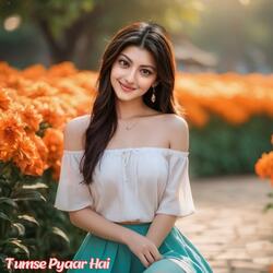 Tumse Pyaar Hai-HzkYf0NFYXY