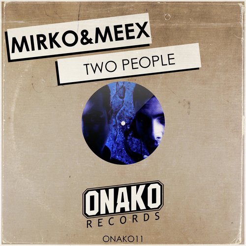 Two People (Original Mix)