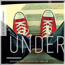 In The Scene by UNDERscore Music Library