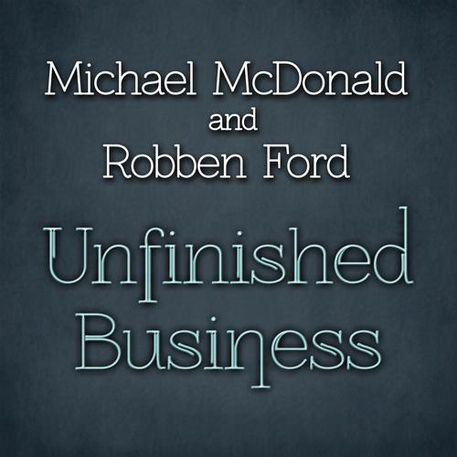 Unfinished Business