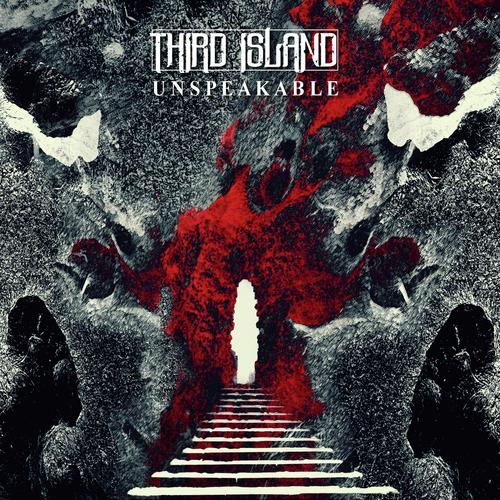 Ward cover art
