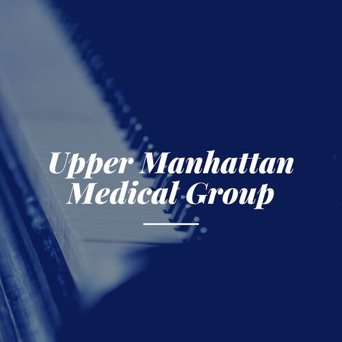 Upper Manhattan Medical Group