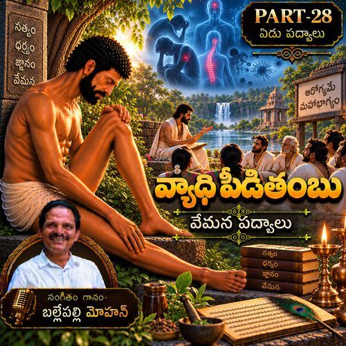 VYADI PIDITHAMBU, Pt. 28