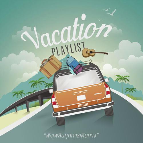 Vacation Playlist