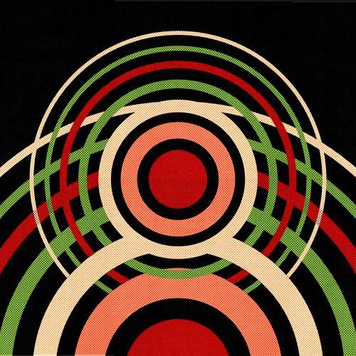 Vibra cover art