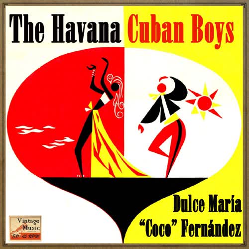 Nostalgia Cubana, Habanera-Son