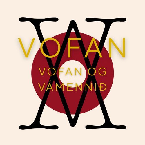 Vofan cover art