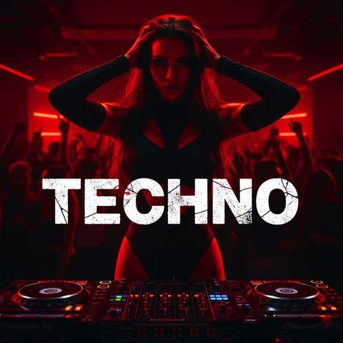 Sound Check Dj Hex Grid cover art