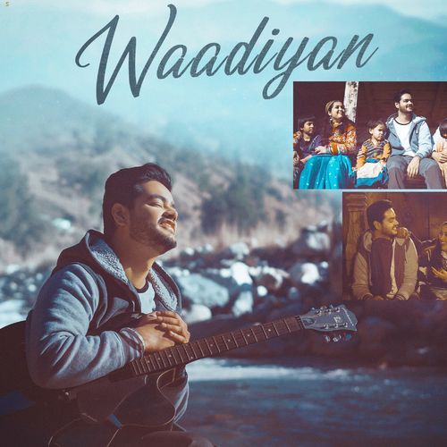 Waadiyan (feat. Arav)-okv tunes