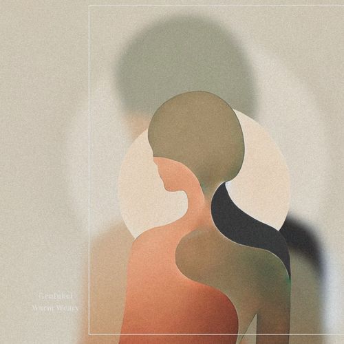 Warm Weary cover art