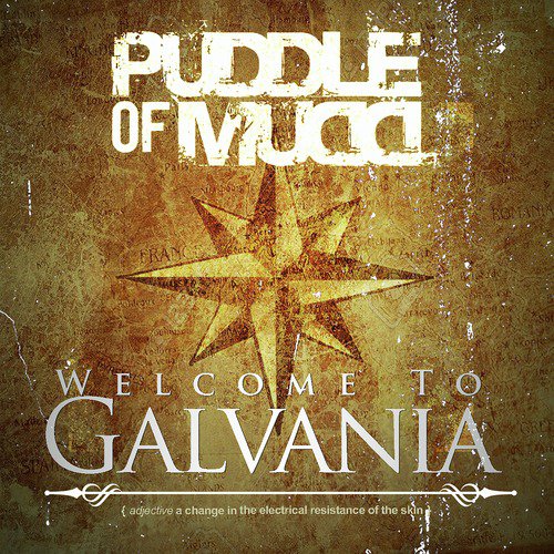 Welcome to Galvania_poster_image