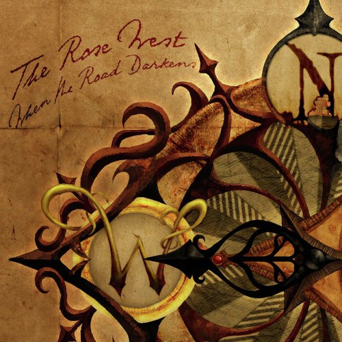 Slow Descent cover art