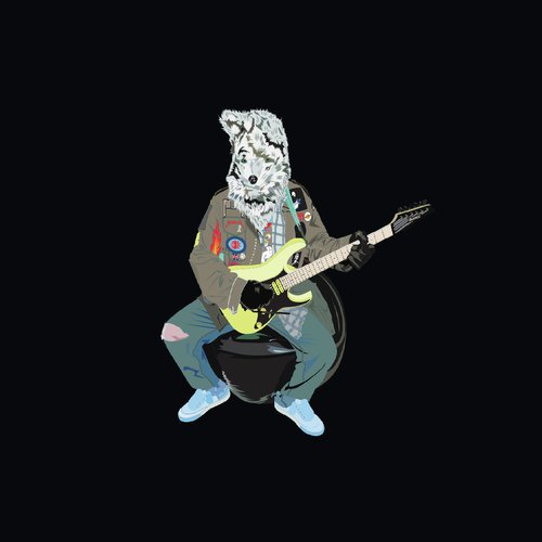 Wolf Album