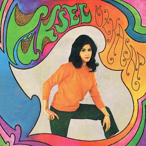 Aşk Mezarı cover art