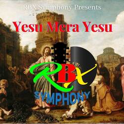 Yesu Mera Yesu-KFwxAh59YEI