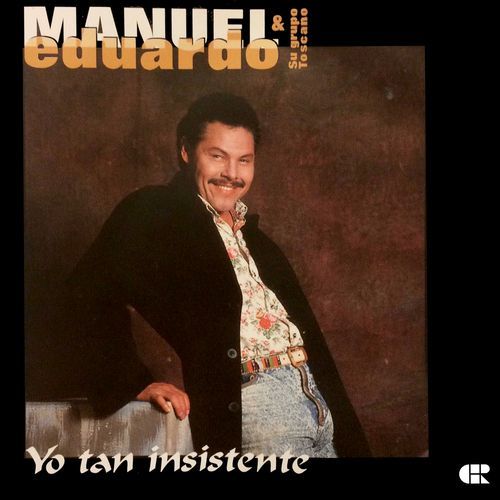 Francisco cover art