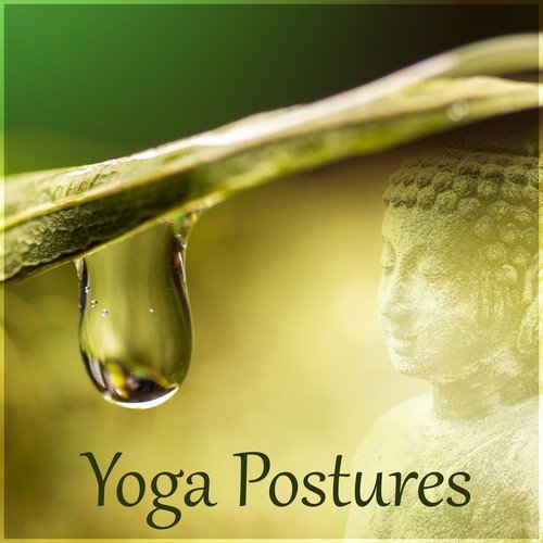 Yoga Postures Masters