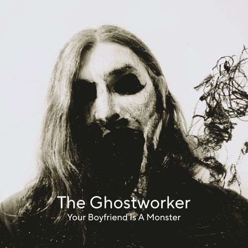 Your Boyfriend Is a Monster