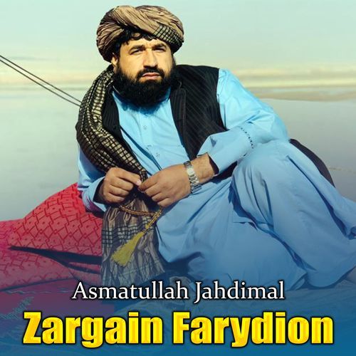 Zargain Farydion