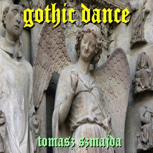 gothic dance XXXIII