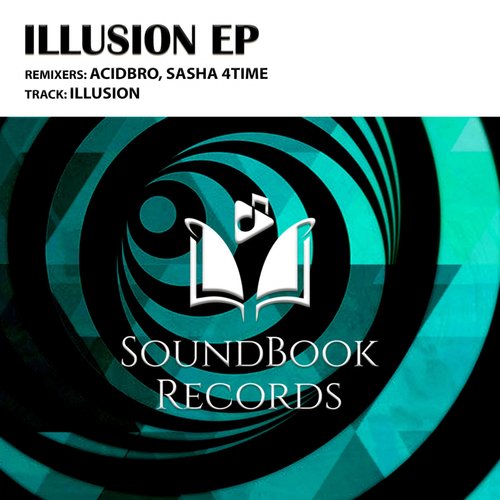 illusion (Acidbro Remix) cover art
