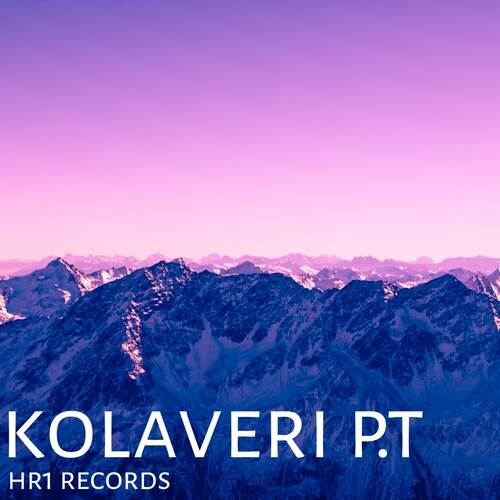 kolaveri P.t