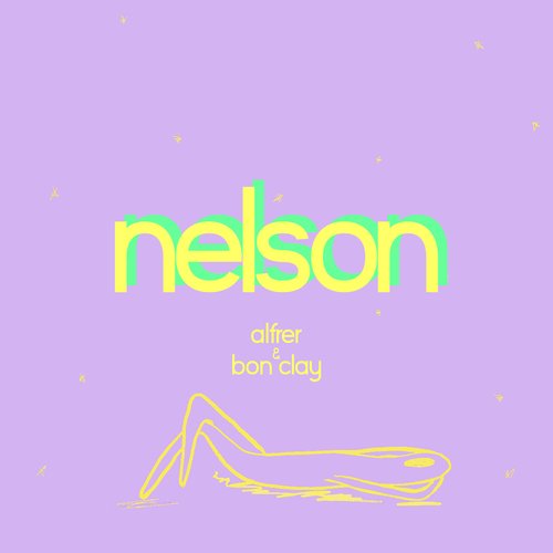 nelson cover art