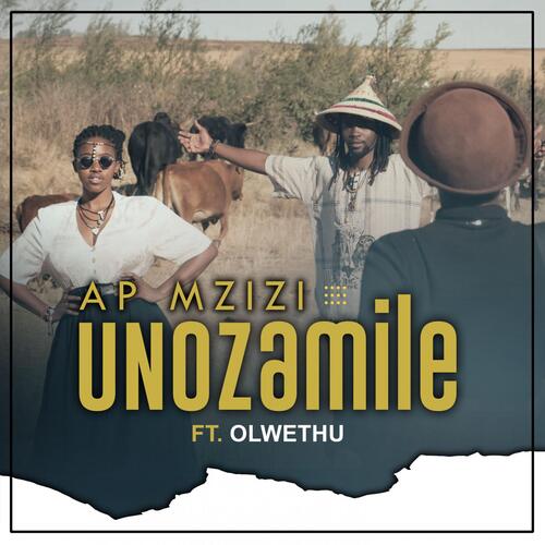 uNozamile (feat. Olwethu)_poster_image