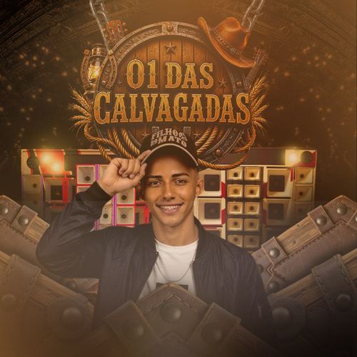 A Saudade É a Mesma (Cover)