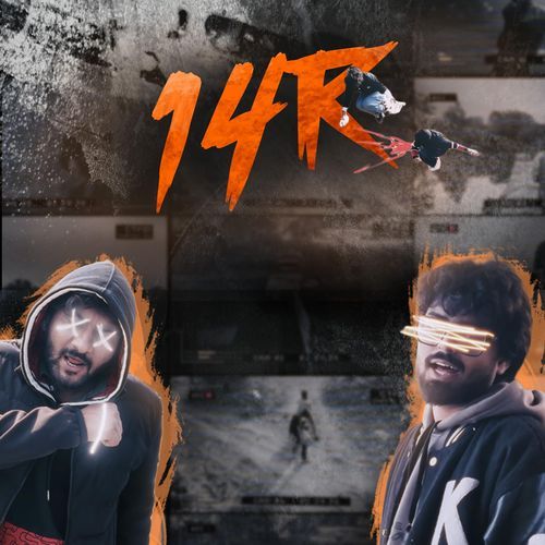 14R (feat. G. & YANK)