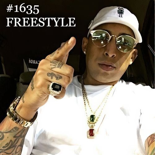 1635 Freestyle